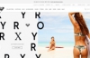 Roxy美国官网：澳大利亚冲浪、滑雪健身品牌
