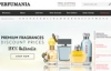 美国最大的香水连锁店官网：Perfumania