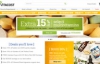 美国维生素、补充剂、保健食品购物网站：Vitacost