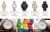 英国排名第一的最新设计师品牌手表独立零售商：TIC Watches