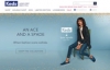 Keds官方网站：购买帆布运动鞋和经典皮鞋
