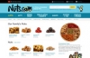 Nuts.com：优质散装，批发坚果、干果和巧克力等