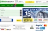 瑞典领先的汽车零部件网上零售商：bildelaronline24.se