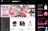 瑞士香水购物网站：Parfumcity.ch