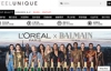 Feelunique中文官网：欧洲最大化妆品零售电商