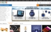 中国电子产品外贸网站：MiniIntheBox