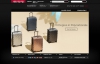TUMI澳大利亚网站：美国旅行箱包品牌