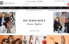 国际奢侈品品牌童装购物网站：Designer Childrenswear
