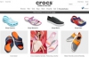 Crocs美国官方网站：卡骆驰洞洞鞋