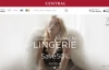 泰国中央百货购物网站：Central Online