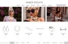 澳大利亚时尚前卫设计师珠宝在线：Amber Sceats