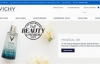 VICHY薇姿美国官方网站：欧洲药房第一的抗衰老品牌