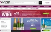 巴西葡萄酒销售网站：Wine.com.br