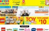 澳大利亚网上玩具商店：Mr Toys Toyworld