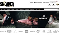 Sneaker Studio匈牙利：购买运动鞋