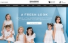 欧洲顶级的童装奢侈品购物网站：Bambini Fashion（面向全球）