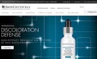 SkinCeuticals官网：美国药妆品牌
