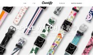 Casetify官网：自制专属手机壳、iPad护壳和Apple Watch手表带