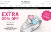 美国高品质个性化珠宝销售网站：Jewlr