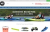 奥斯汀独木舟和皮划艇：Austin Canoe & Kayak