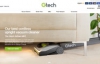 Gtech官方网站：地毯清洁器、吸尘器及园艺设备