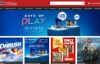 英国游戏机和游戏购物网站：365games.co.uk