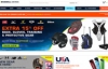 美国棒球装备和用品商店：Baseball Savings