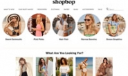 美国亚马逊旗下时尚女装网店：SHOPBOP（支持中文）