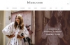 Blancsom美国/加拿大：服装和生活用品供应商