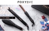 沙龙级头发造型工具：FOXYBAE