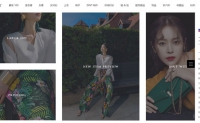 韩国流行时尚女装网站：Dintchina（中文）