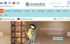 英国领先的野生鸟类食品供应商：GardenBird