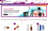 Strawberrynet草莓网新加坡站：护肤、彩妆、香水及美发产品