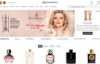 德国香水、化妆品和护理产品网上商店：Parfumdreams