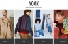 YOOX台湾：意大利奢侈品电商