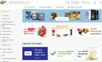 瑞士领先的网上超市：LeShop.ch