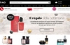 Notino意大利：购买香水和化妆品