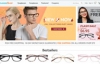 美国在线眼镜店：GlassesShop