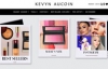 美国修容界大佬创建的个人美妆品牌：Kevyn Aucoin Beauty