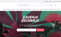 Redbubble法国：由独立艺术家设计的独特产品
