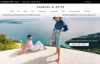 CHARLES & KEITH澳大利亚官网：新加坡时尚品牌
