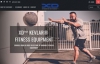 XD健身器材：Kevlar球、Crossfit健身球