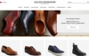 Allen Edmonds官方网站：一家美国优质男士鞋类及配饰制造商