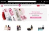Notino法国：购买香水和化妆品