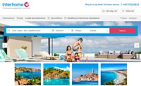 Interhome丹麦：在线预订度假屋和公寓