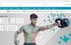 Myprotein瑞士官方网站：运动营养和健身网上商店