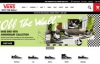 Vans澳大利亚官网：购买鞋子、服装及配件