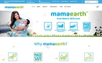 Mamaearth官方网站：印度母婴护理产品公司