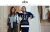Ellos瑞典官网：北欧地区时尚、美容和住宅领域领先的电子商务网站