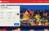 Hotels.com泰国：酒店预订网站